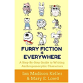 Furry Fiction Is Everywhere: A Step-By-Step Guide to Writing Anthropomorphic Characters