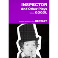 Inspector and Other Plays