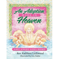 An Adoption Made in Heaven: Amy Angel Goes Home