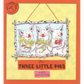 The Three Little Pigs