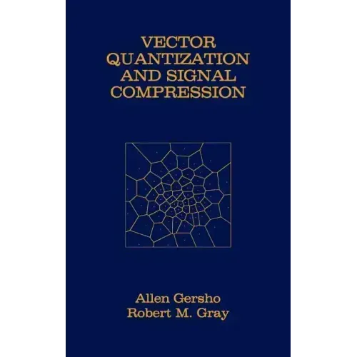 Vector Quantization and Signal Compression