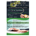 Python Programming In A Day & Excel Shortcuts