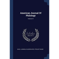 American Journal Of Philology; Volume 41