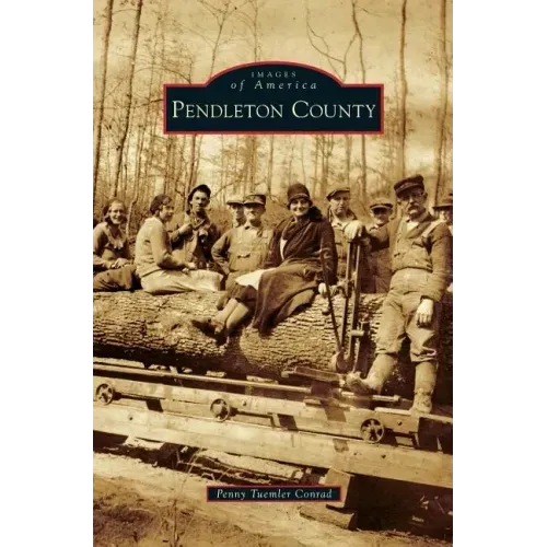 Pendleton County