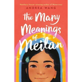 The Many Meanings of Meilan