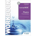 Cambridge Igcse(tm) Physics Practical Skills Workbook: Hodder Education Group