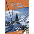 Ötzi the Iceman