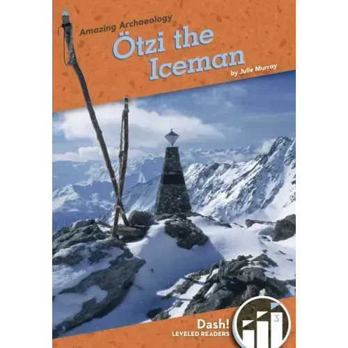 Ötzi the Iceman