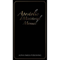 Apostolic Ministerial Manual