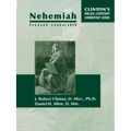 Nehemiah Focused Leadership