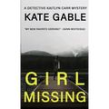 Girl Missing