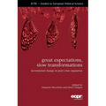 Great Expectations, Slow Transformations: Incremental Change in Post-Crisis Regulation