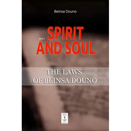 Spirit and Soul