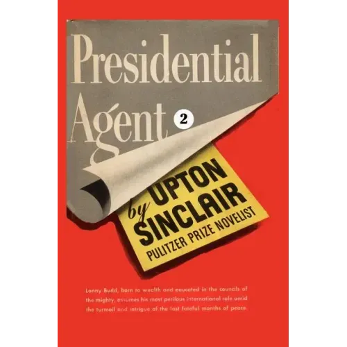 Presidential Agent II