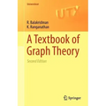 A Textbook of Graph Theory