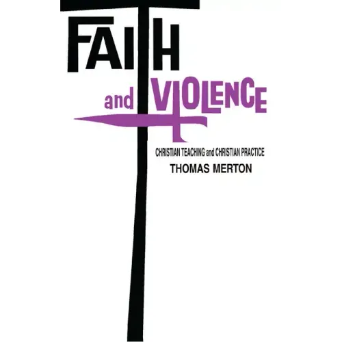 Faith and Violence: Theology