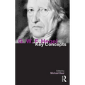G. W. F. Hegel: Key Concepts