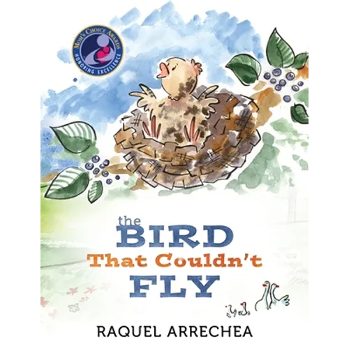 The Bird That Couldn't Fly