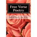 Free Verse Poetry