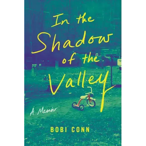 In the Shadow of the Valley: A Memoir