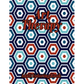 Art Therapy Adult Coloring Book: Geometric Shapes and Patterns Coloring Book Really RELAXING Colouring Books