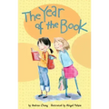 The Year of the Book