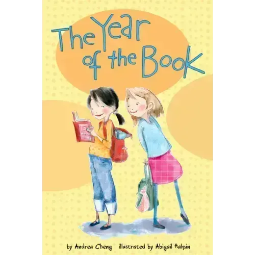 The Year of the Book