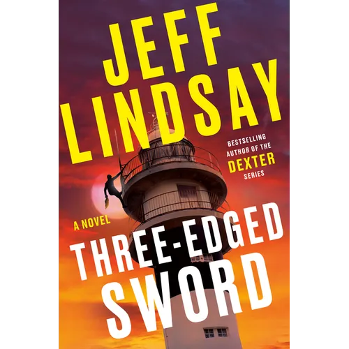 Three-Edged Sword