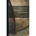 Proclus' Metaphysical Elements