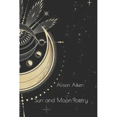 Sun and Moon Poetry