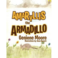 Amaryllis the Armadillo