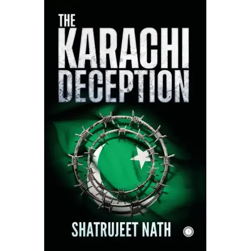 The Karachi Deception
