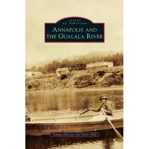 Annapolis and the Gualala River