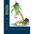 Rock Trees: The Beatles: Volume 1: The Paul McCartney Tree