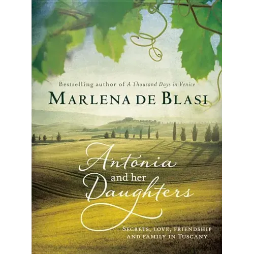 Antonia and Her Daughters