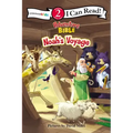 Noah's Voyage: Level 2