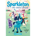 Sparkleton: The Glitter Parade
