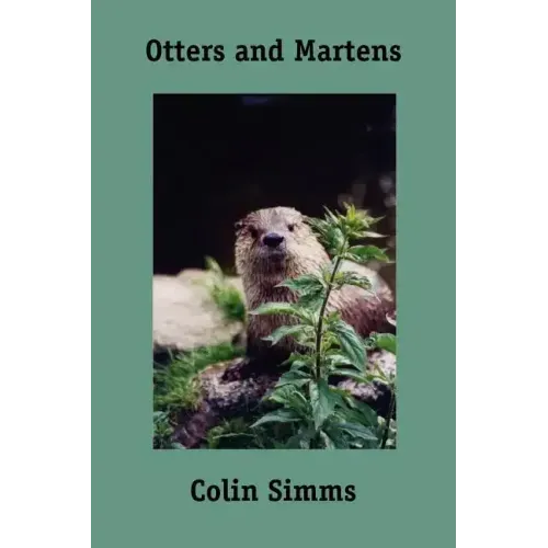 Otters and Martens