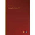 Calcutta Directory for 1874