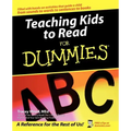 Teaching Kids to Read for Dummies