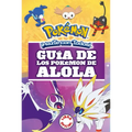 Guía de Los Pokémon de Alola / Pokémon: Alola Region Handbook