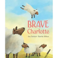 Brave Charlotte