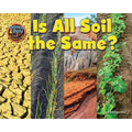Is All Soil the Same?