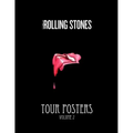 The Rolling Stones Tour Posters [vol 2]
