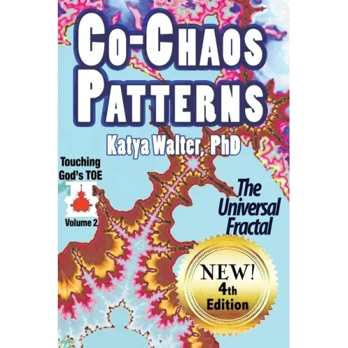 Co-Chaos Patterns: The Universal Fractal