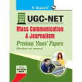 Nta-Ugc-Net: Mass Communication & Journalism Previous Years Papers (Solved)