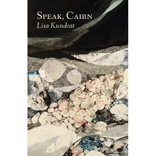 Speak, Cairn