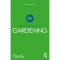 The Psychology of Gardening