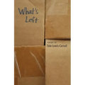 What's Left