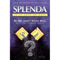 Splenda Is It Safe Or Not?
